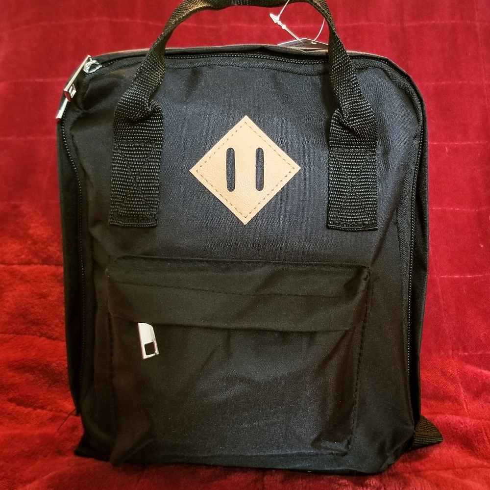 Small Backpack NWT - Picture 5 of 5